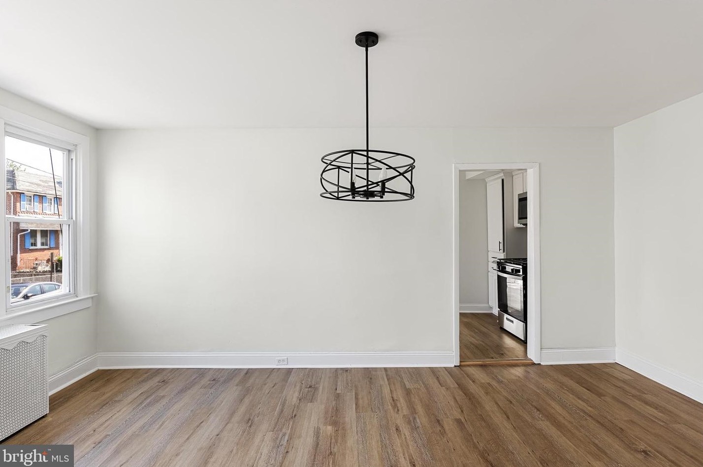 2425 Madison St, Chester PA 19013-4617 exterior