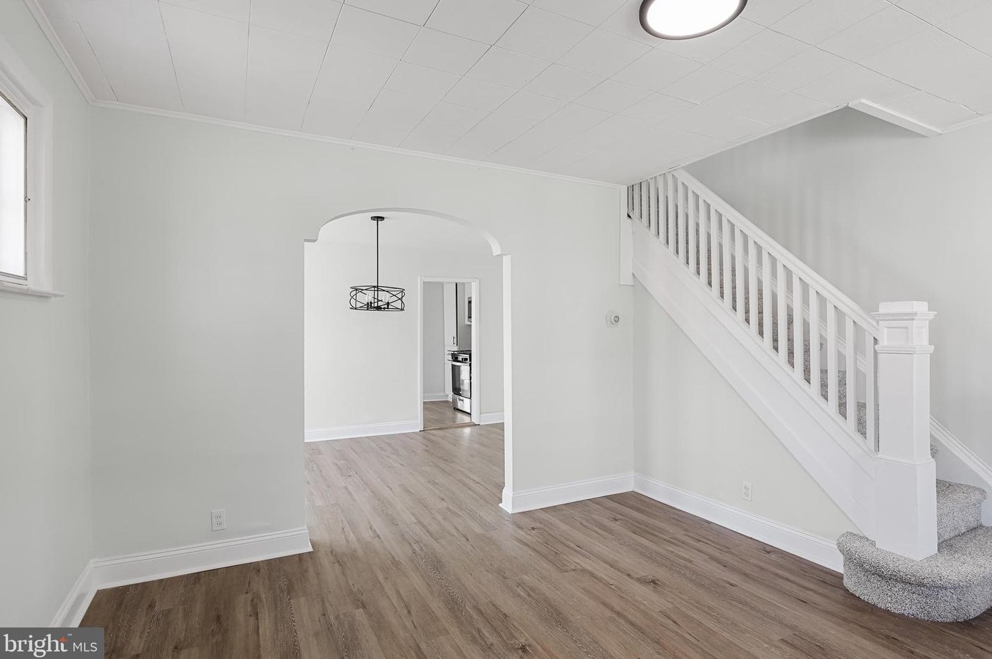 2425 Madison St, Chester PA 19013-4617 exterior