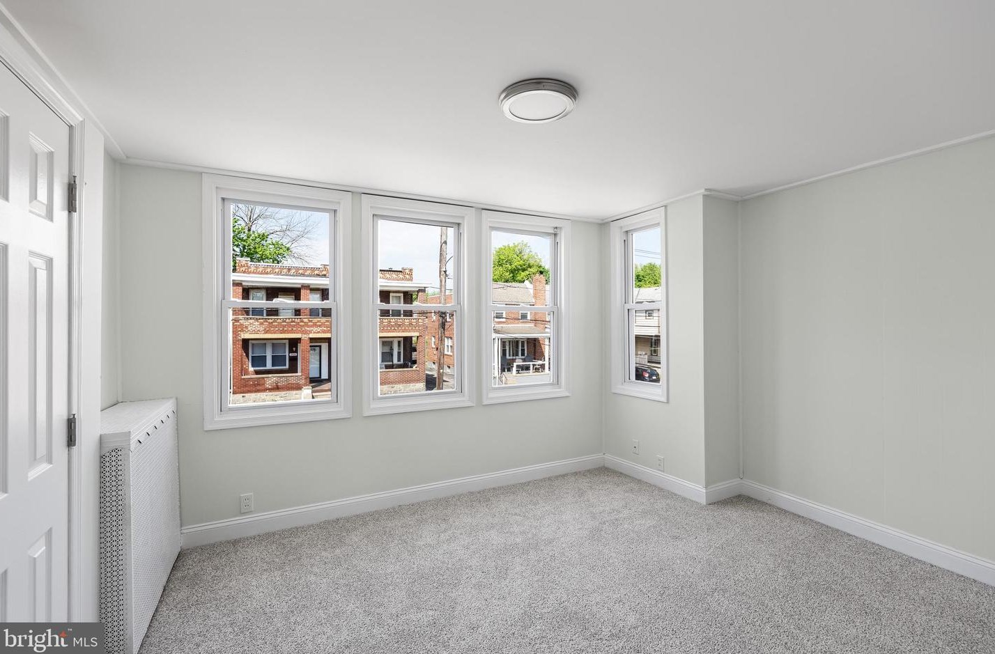 2425 Madison St, Chester PA 19013-4617 exterior