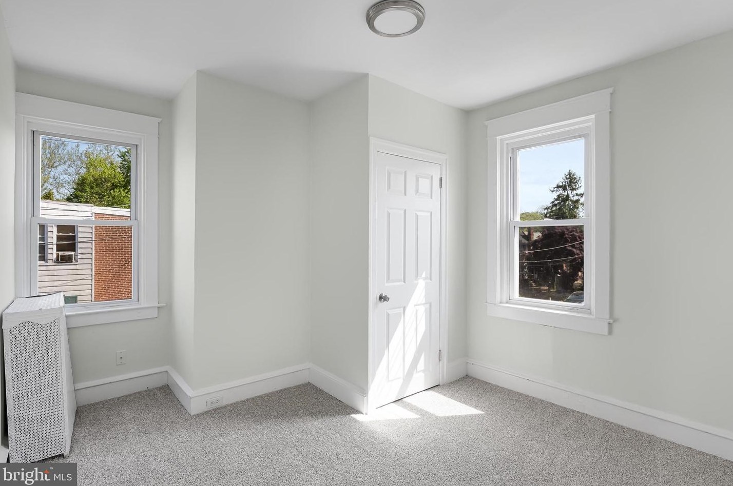 2425 Madison St, Chester PA 19013-4617 exterior