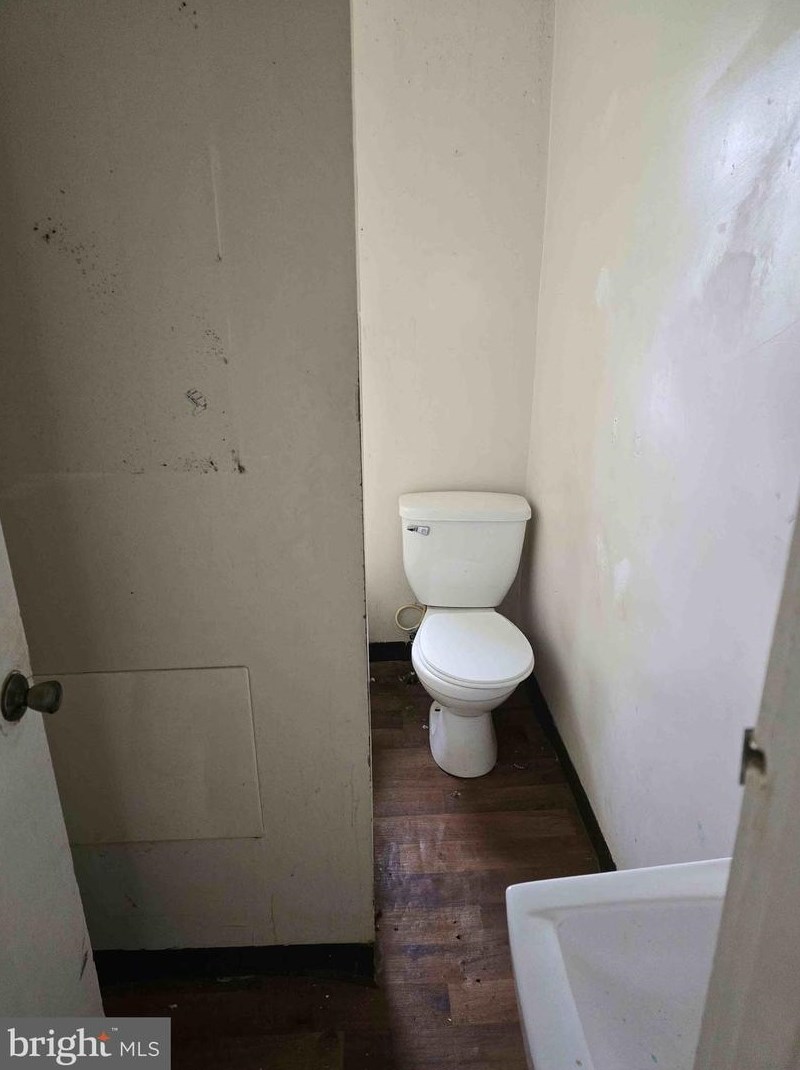 1800 Potter St, Chester PA 19013-6005 exterior