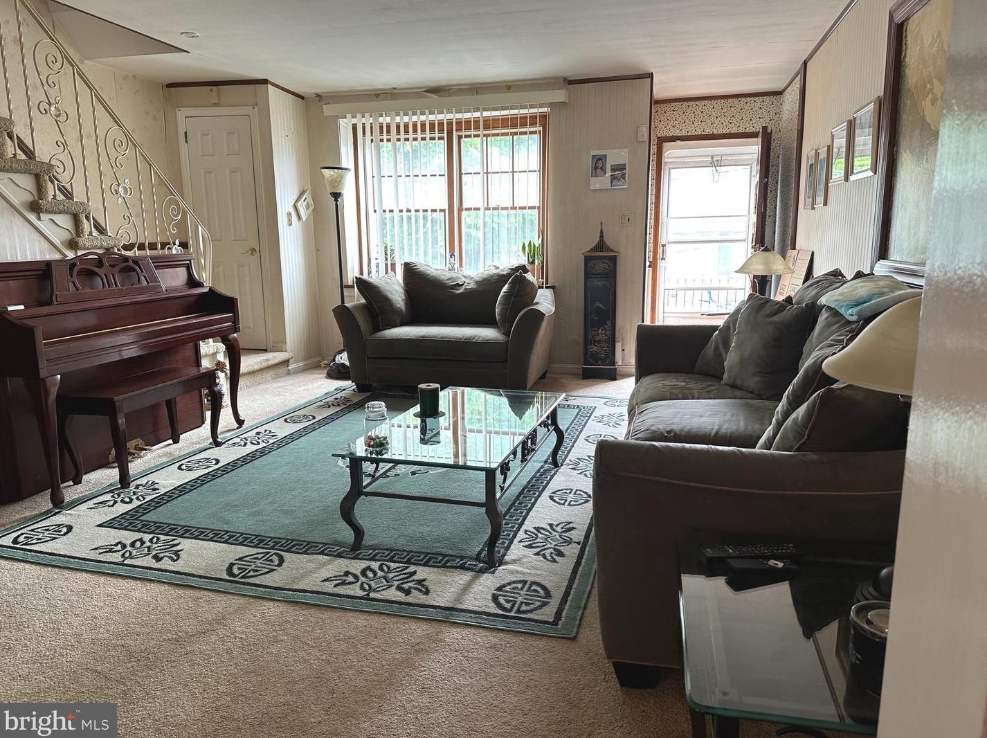 114 Westdale Rd, Upper Darby PA  19082-1421 exterior