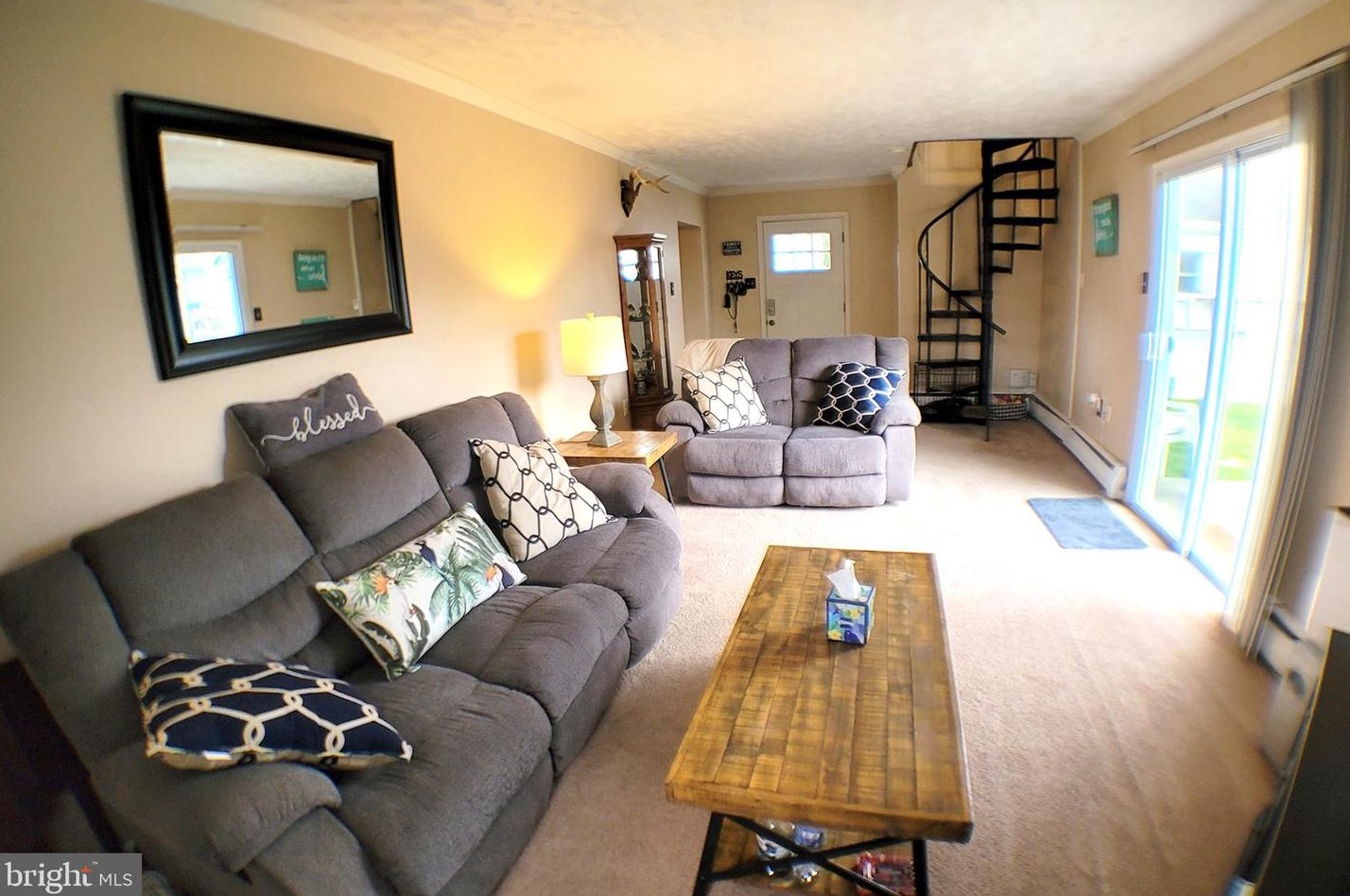 77 Florence Ave, Chester PA 19014-2102 exterior