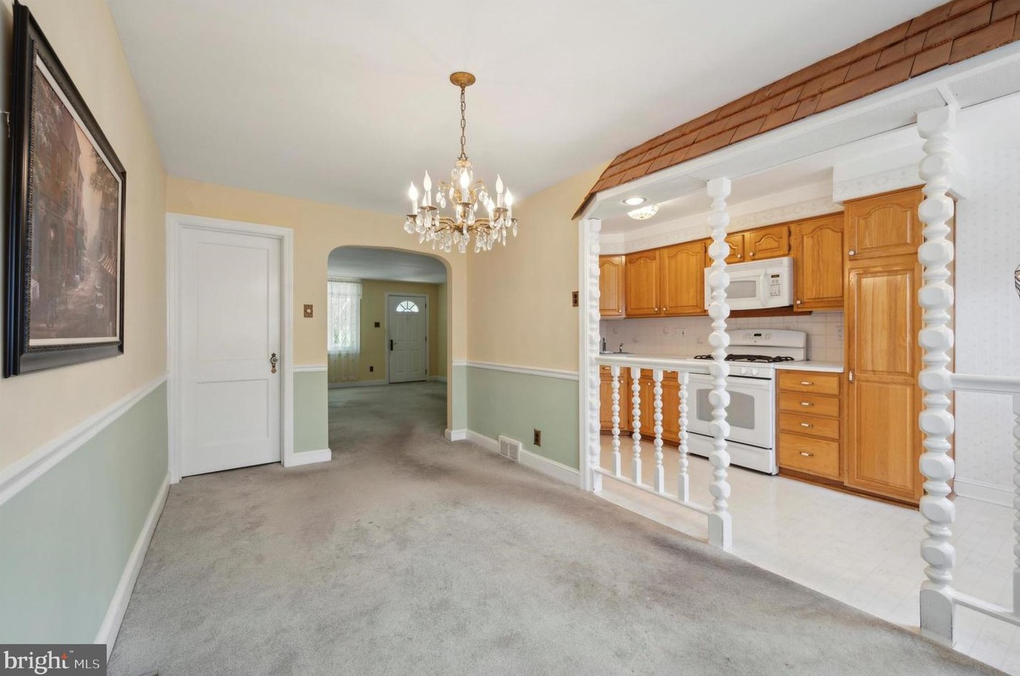 747 Rively Ave, Manor PA  19036-1118 exterior