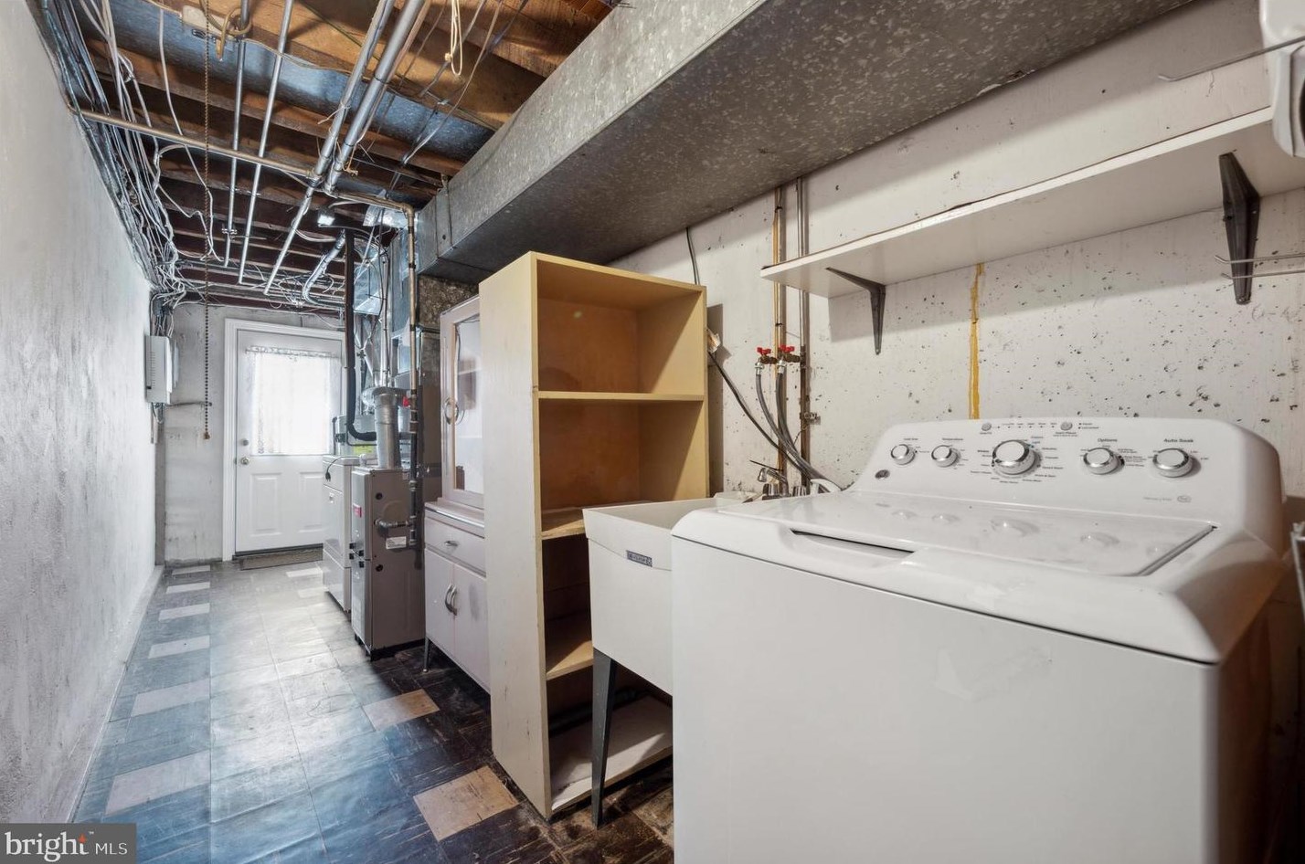 747 Rively Ave, Manor PA  19036-1118 exterior