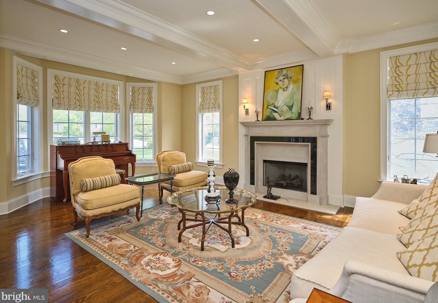 110 Grn Ln, Haverford PA  19041-2026 exterior