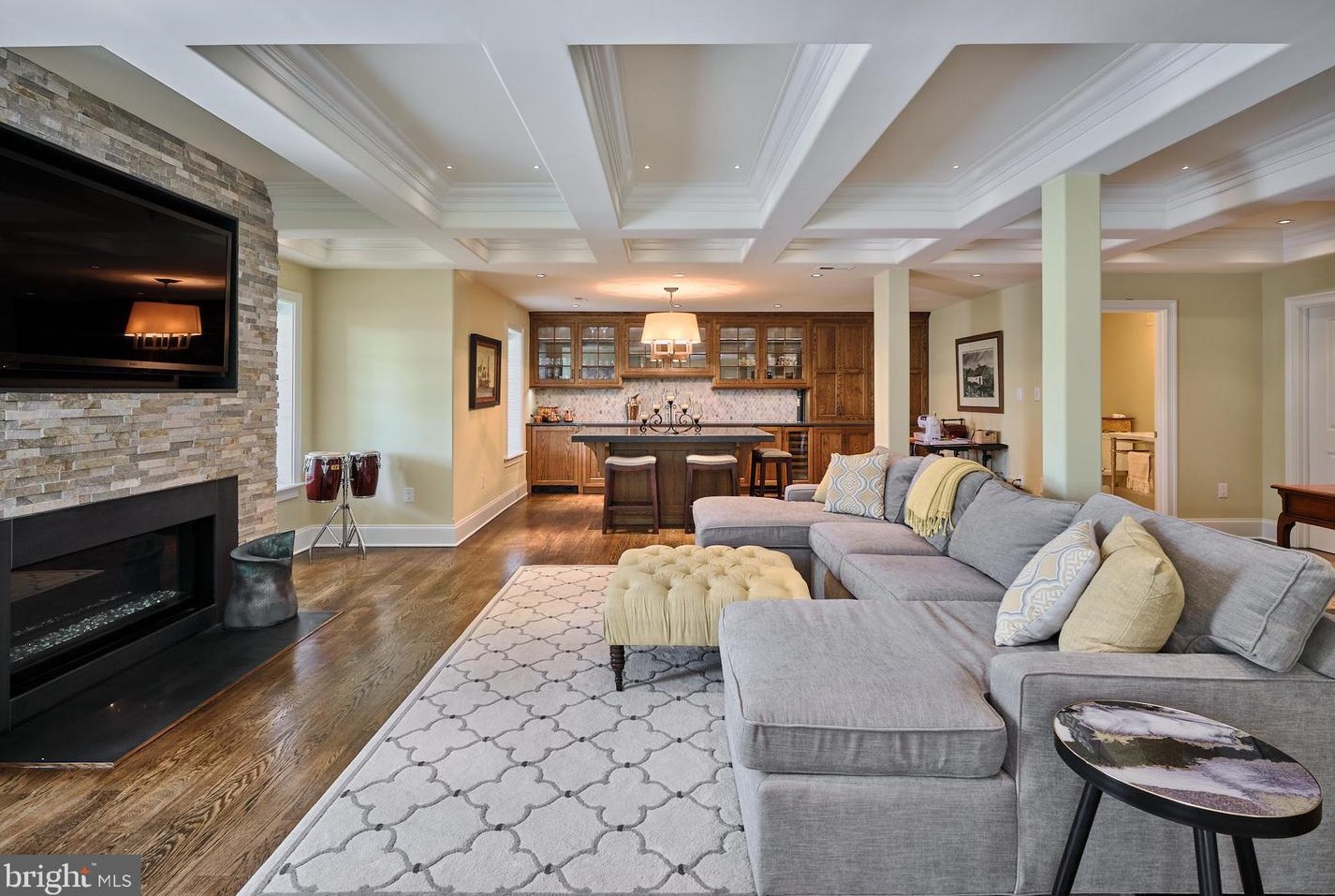 110 Grn Ln, Haverford PA  19041-2026 exterior