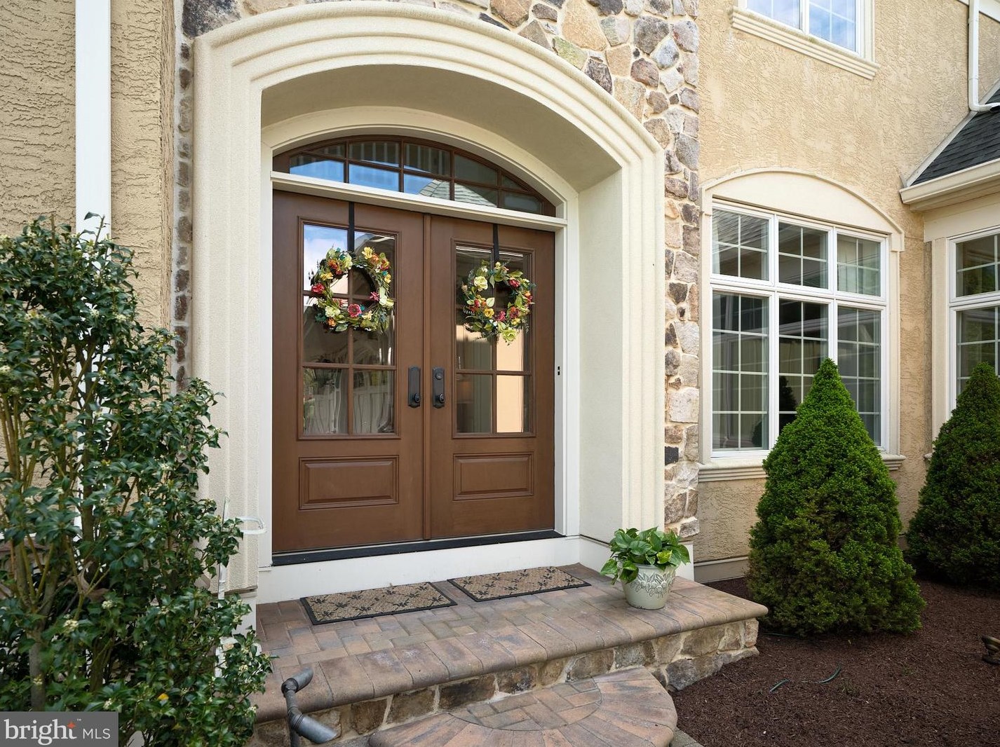 110 Green Ln, Haverford PA  19041-2025 exterior