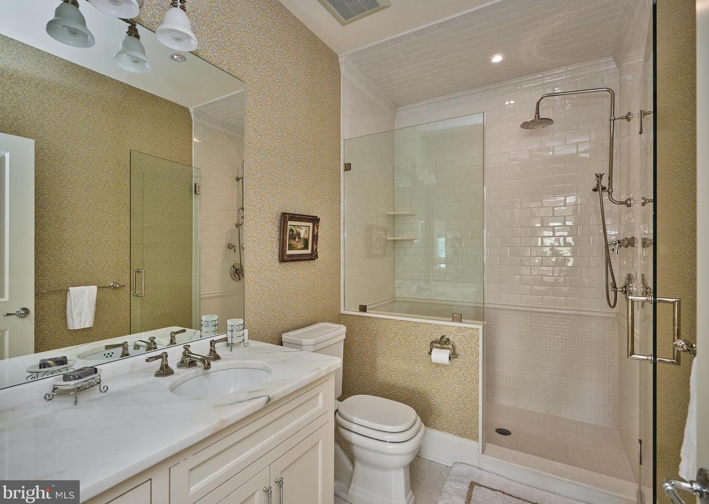 110 Grn Ln, Haverford PA  19041-2026 exterior