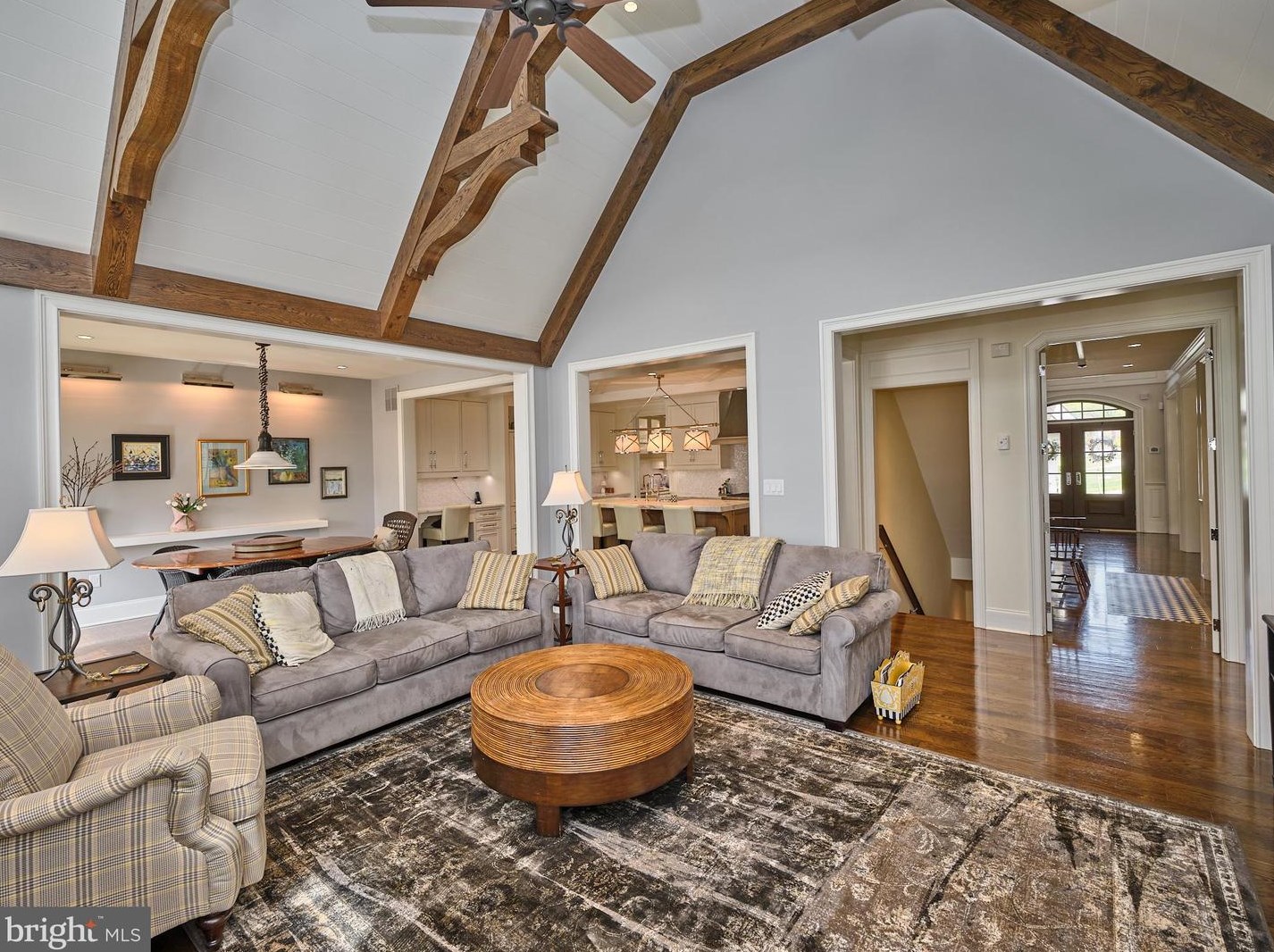 110 Grn Ln, Haverford PA  19041-2026 exterior