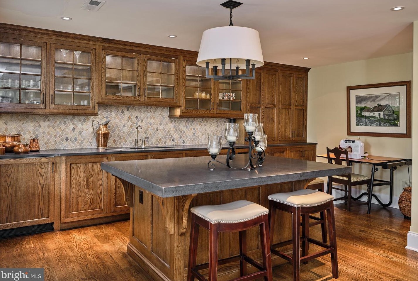 110 Grn Ln, Haverford PA  19041-2026 exterior