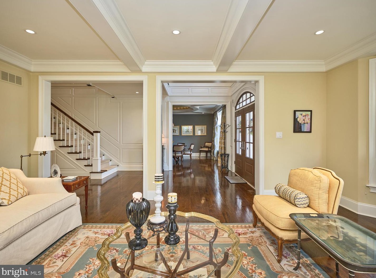 110 Grn Ln, Haverford PA  19041-2026 exterior