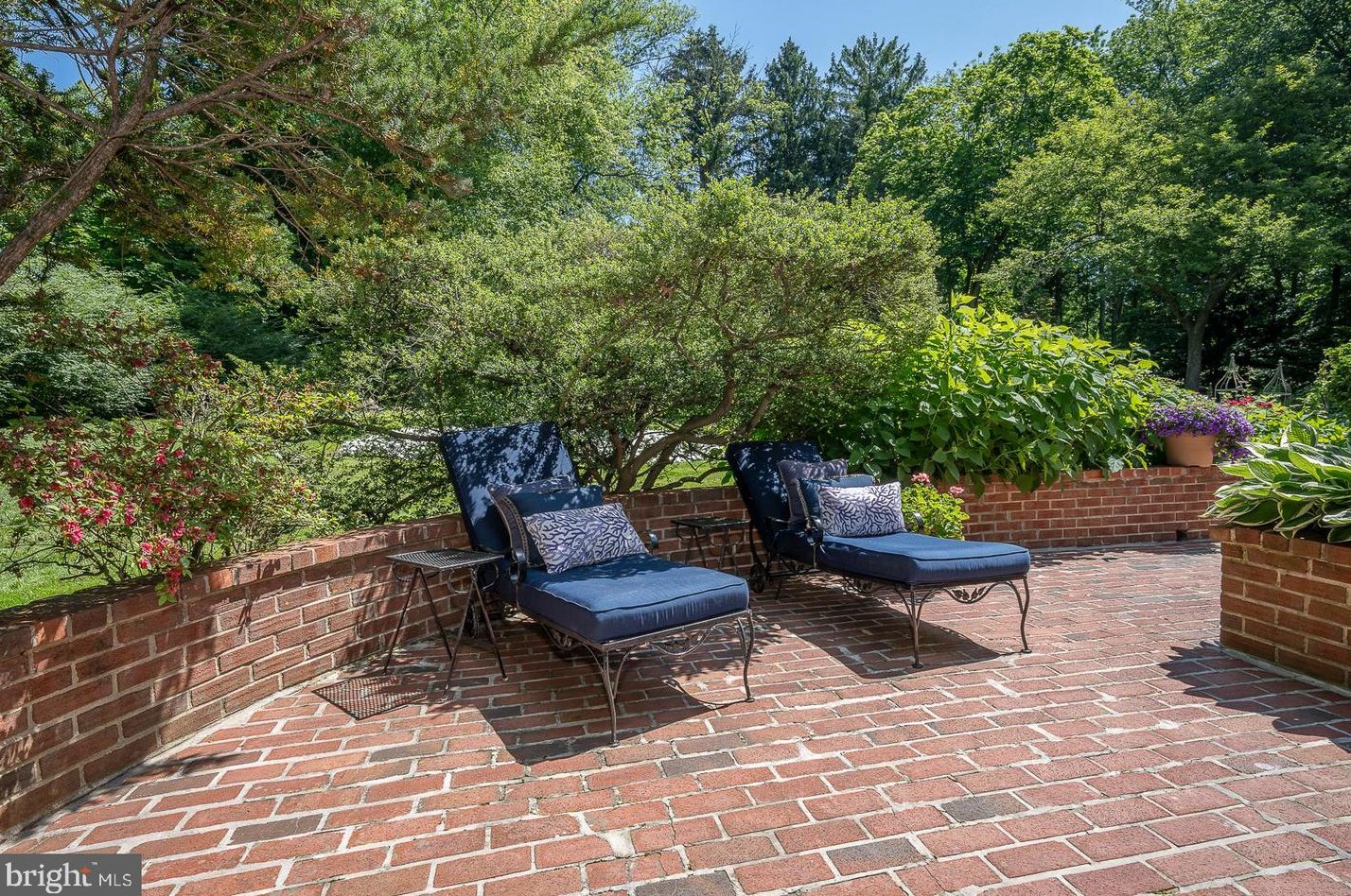 71 Tunbridge Rd, Haverford PA  19041-1038 exterior