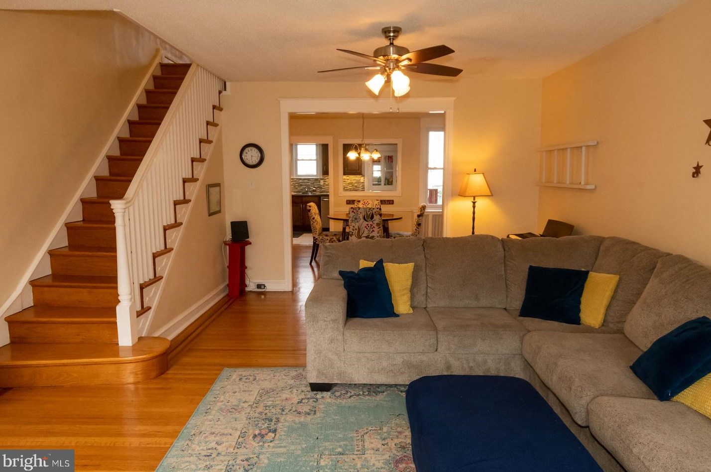 125 Cedar Ln, Upper Darby PA  19082-1305 exterior