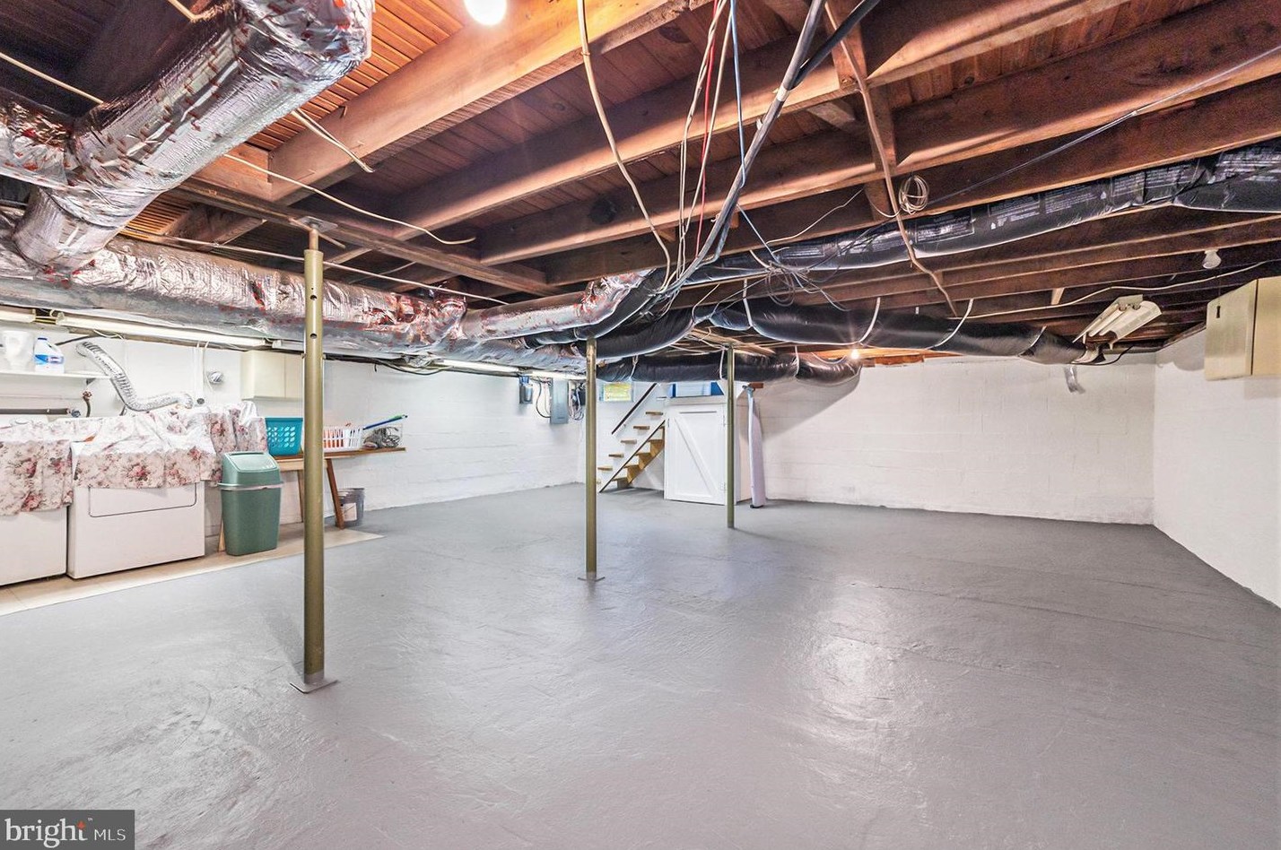 1829 Laurel Ave, Boothwyn PA 19061-2740 exterior