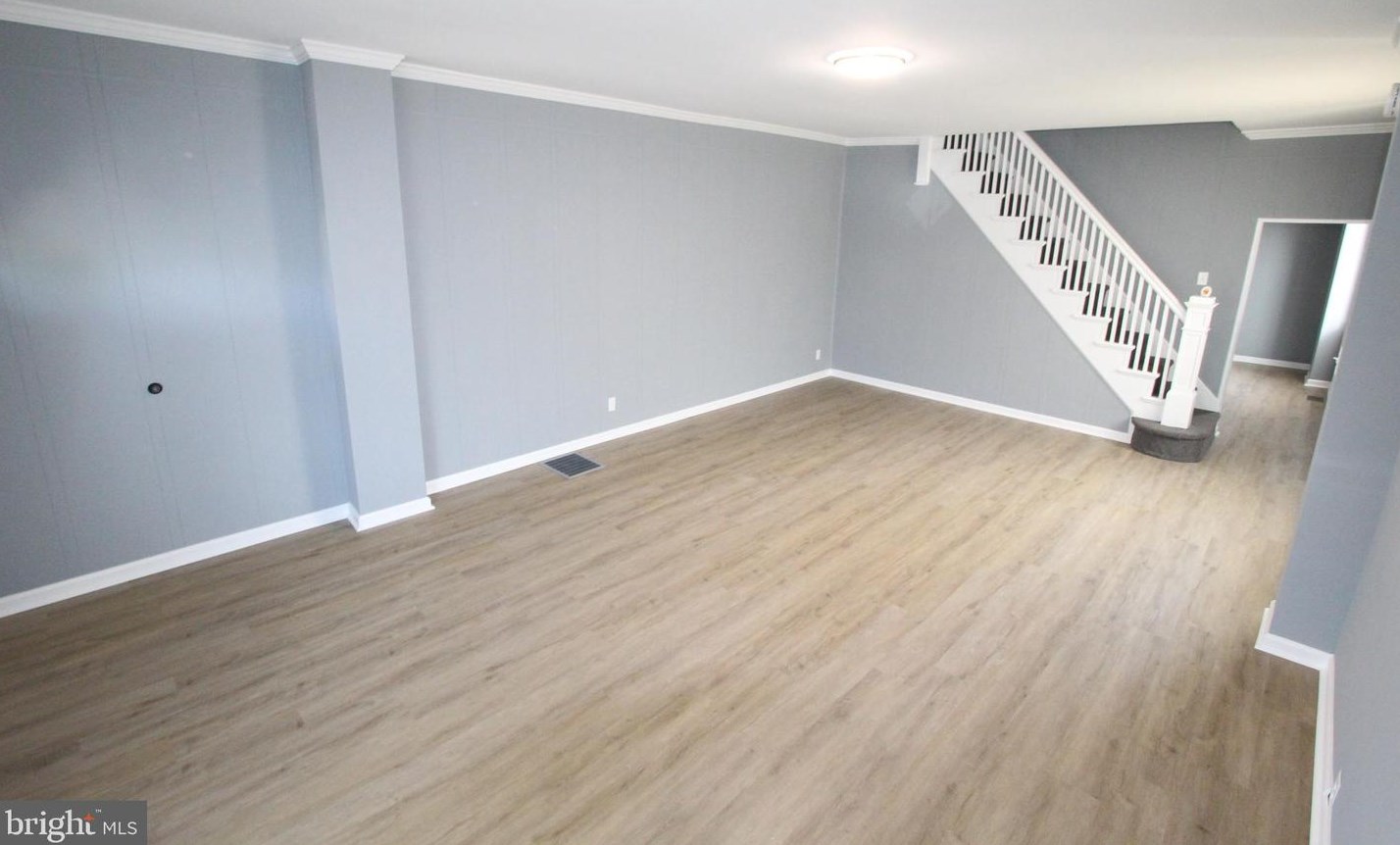 2621 7 St, Chester PA 19013-2111 exterior