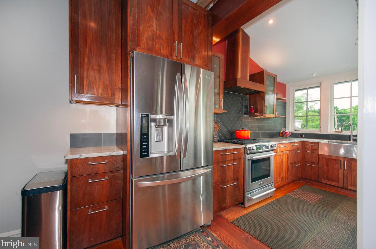 222 Orange St, Media PA 19063-3111 exterior