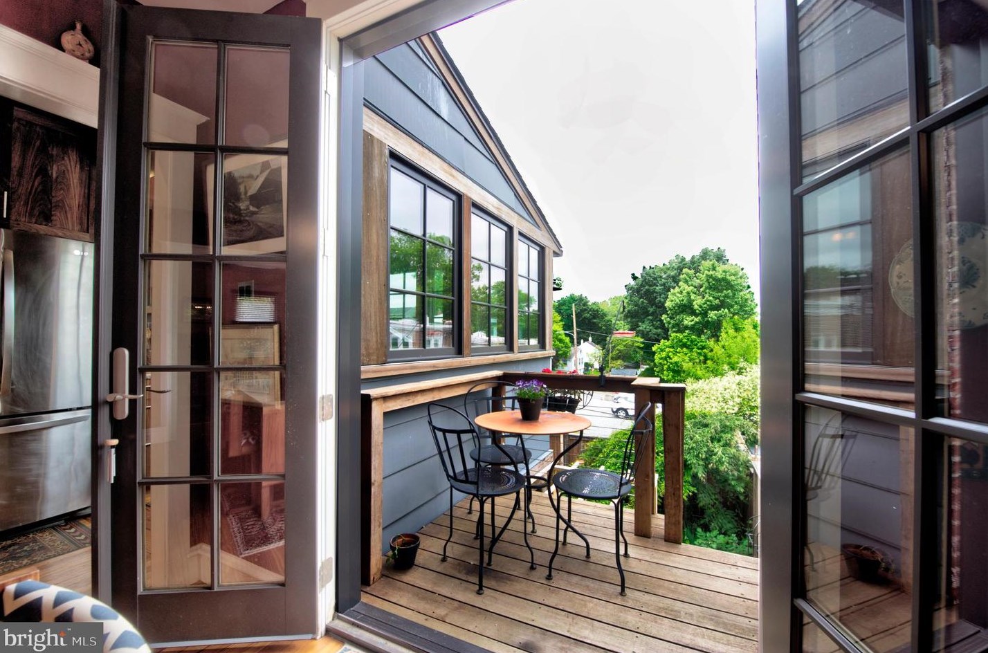 222 Orange St, Media PA 19063-3111 exterior