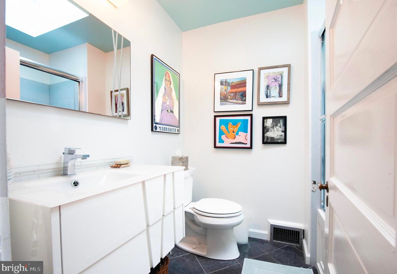 222 Orange St, Media PA 19063-3111 exterior