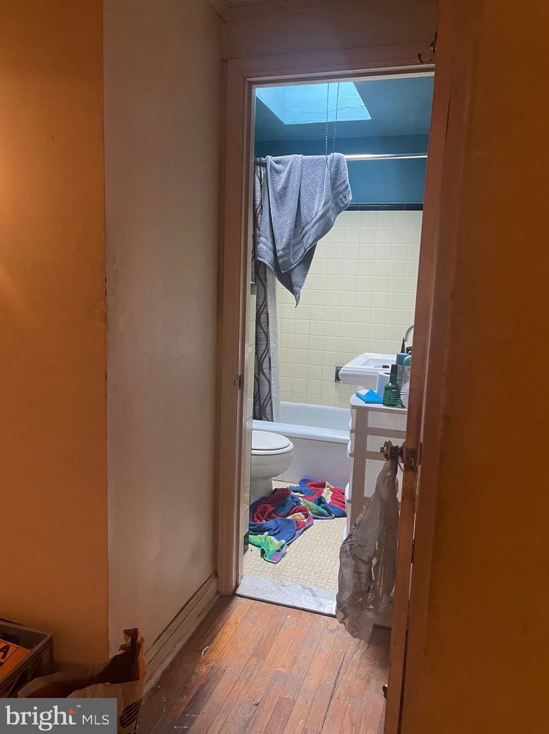 2923 7 St, Chester PA 19013-6016 exterior