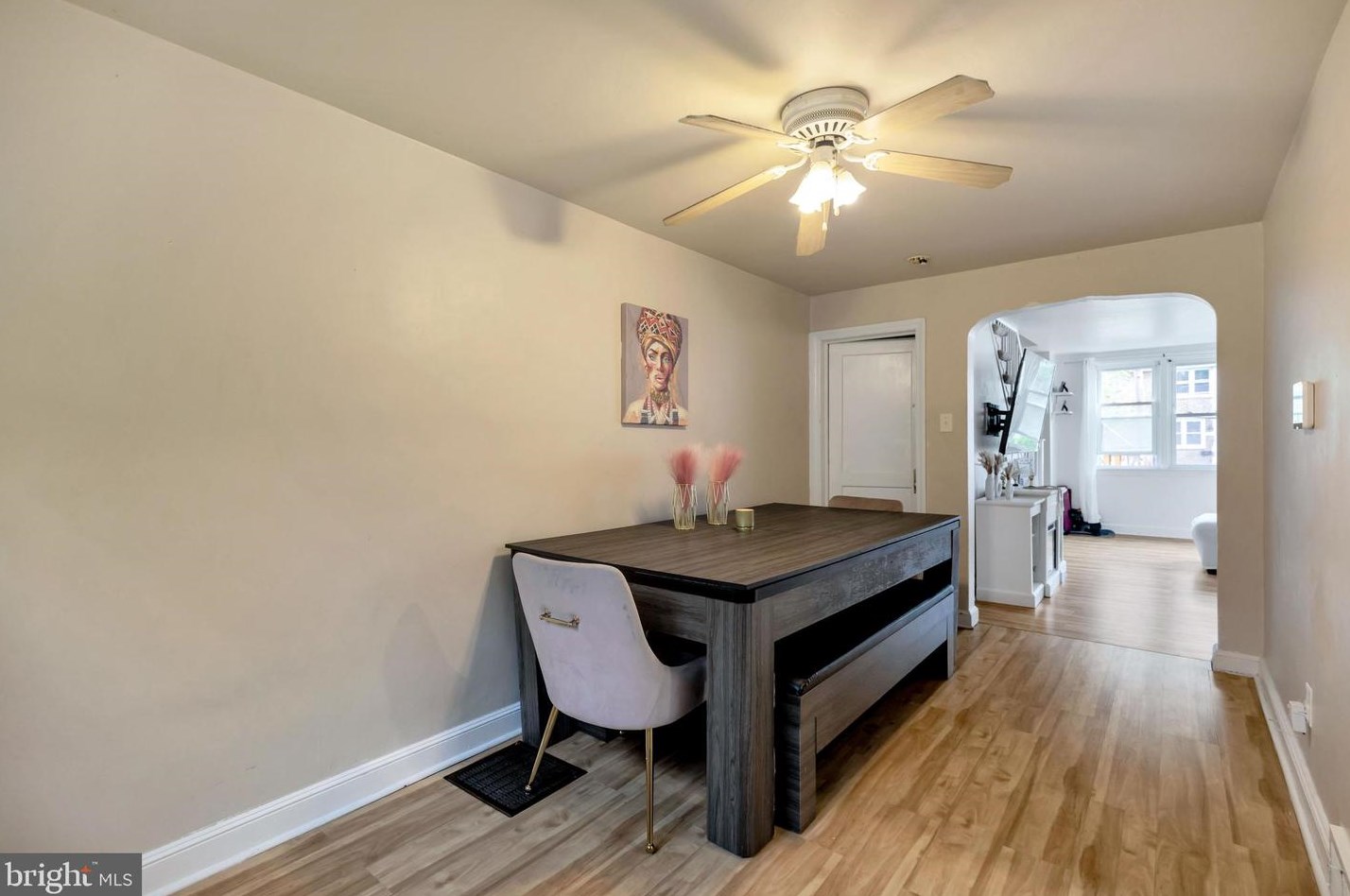 354 21 St, Chester PA 19013-4917 exterior