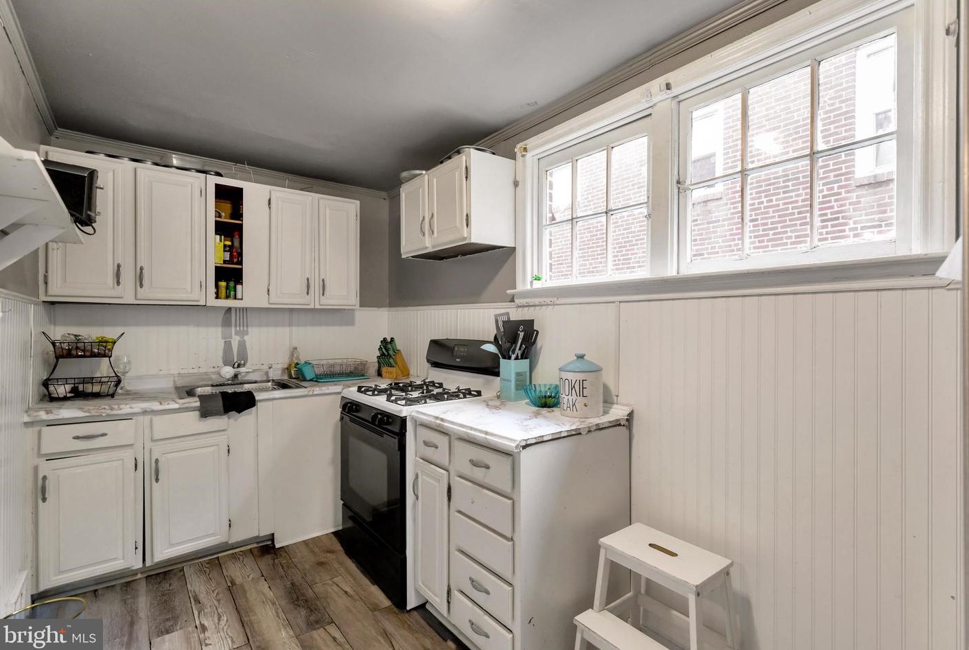 354 21 St, Chester PA 19013-4917 exterior