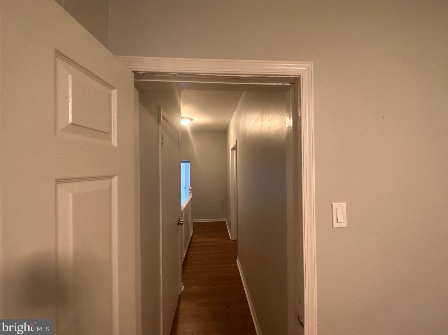 1113 Potter St, Chester PA 19013-6126 exterior