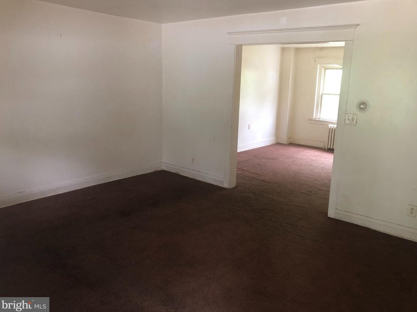 1437 Kerlin St, Chester PA 19013-3926 exterior