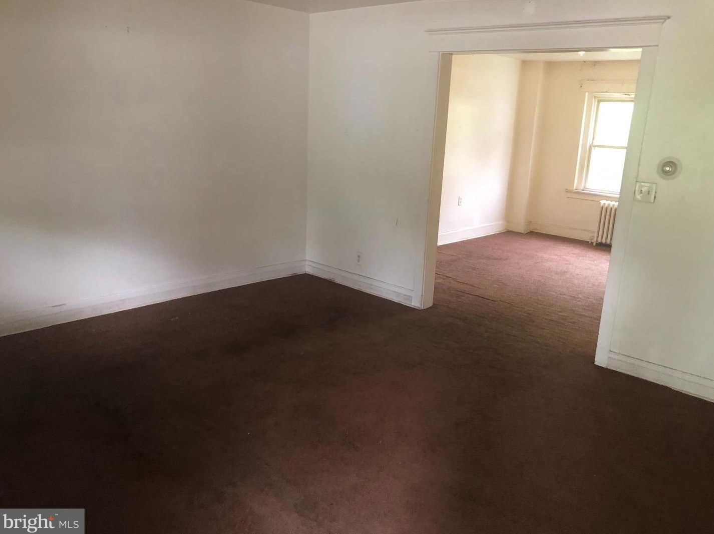 1437 Kerlin St, Chester PA  19013-3926 exterior