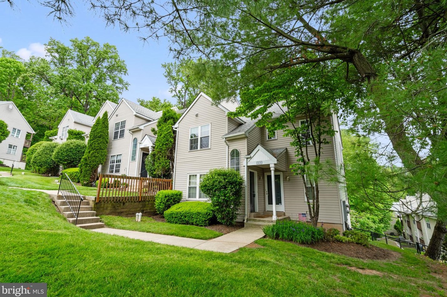 315 Wexford Ct, Chester PA 19014-1269 exterior