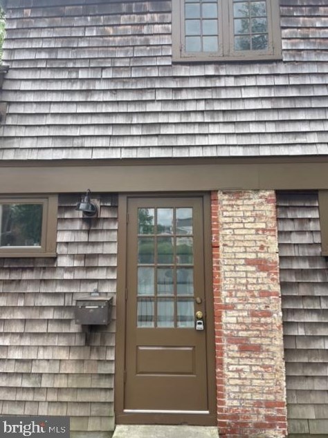 19 Second St, Media PA  19063-2801 exterior