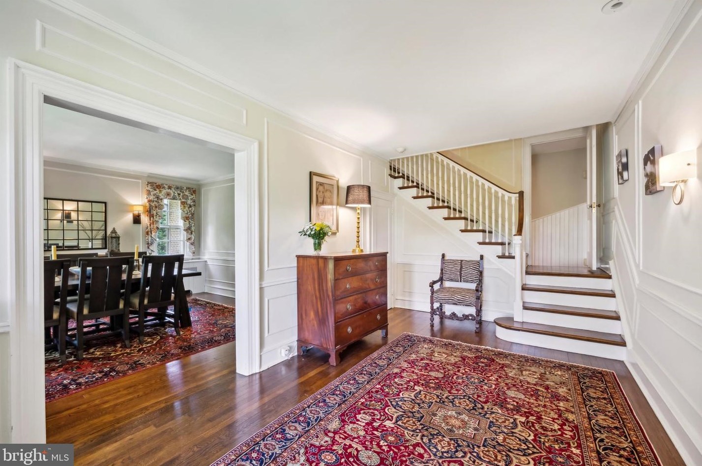 226 Upland Way, Wayne PA  19087-4810 exterior