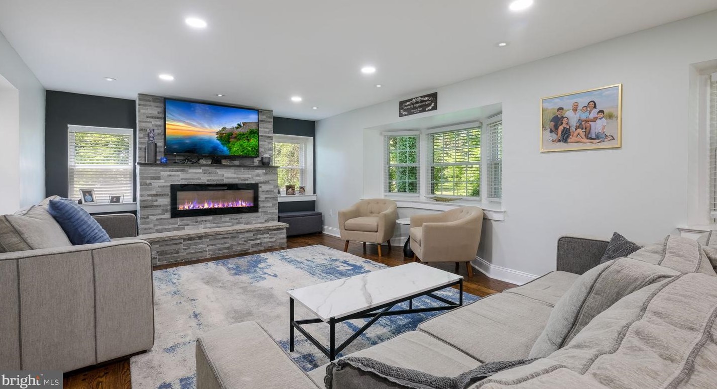 160 State Rd, Media PA 19064-1311 exterior