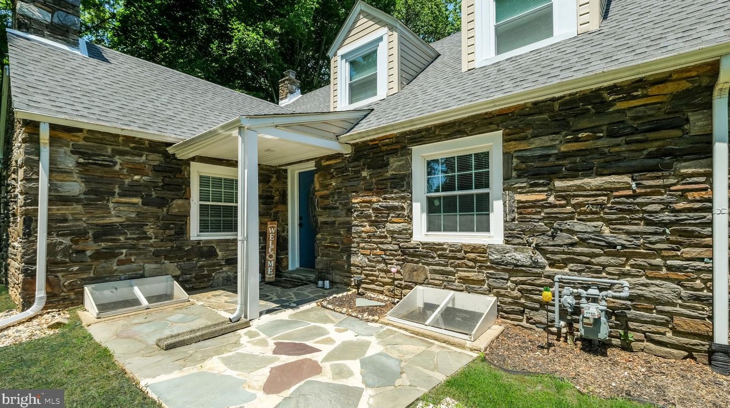 160 State Rd, Media PA 19064-1311 exterior