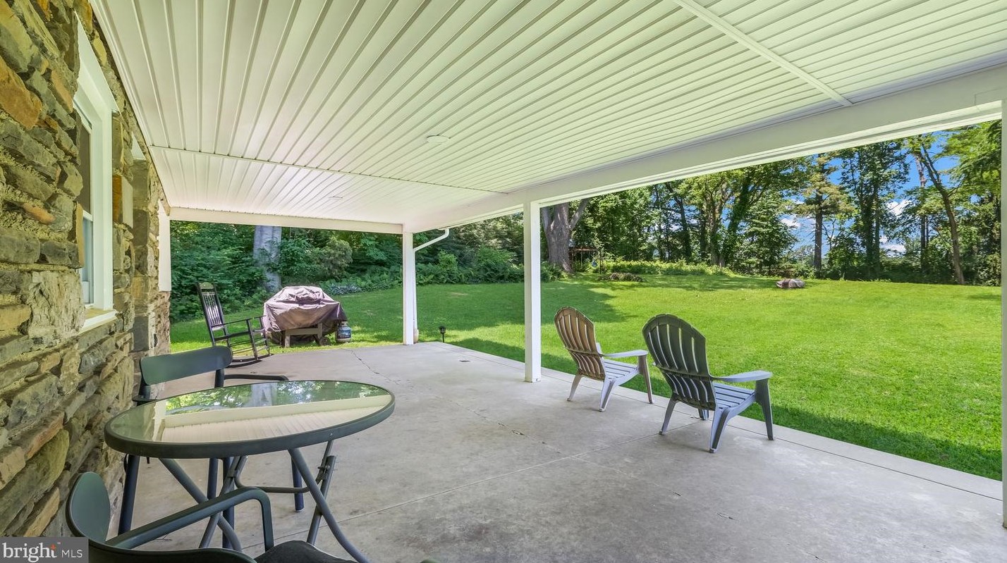 160 State Rd, Media PA 19064-1311 exterior