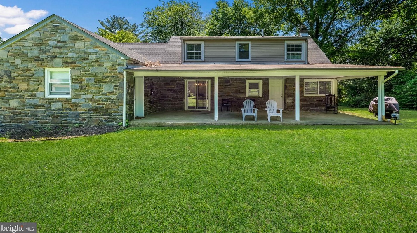 160 State Rd, Media PA 19064-1311 exterior