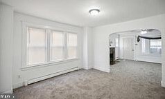 1033 Kerlin St, Chester PA 19013-4015 exterior