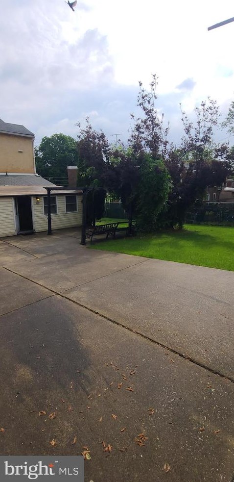 1030 Lawrence Ave, Darby PA 19023-2011 exterior