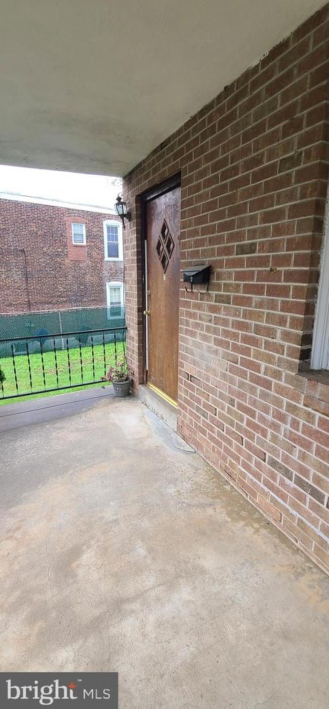 1030 Lawrence Ave, Darby PA 19023-2011 exterior