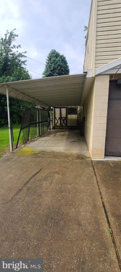 1030 Lawrence Ave, Darby PA 19023-2011 exterior