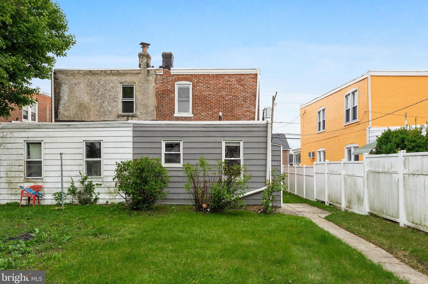 2820 10 St, Chester PA 19013-4006 exterior