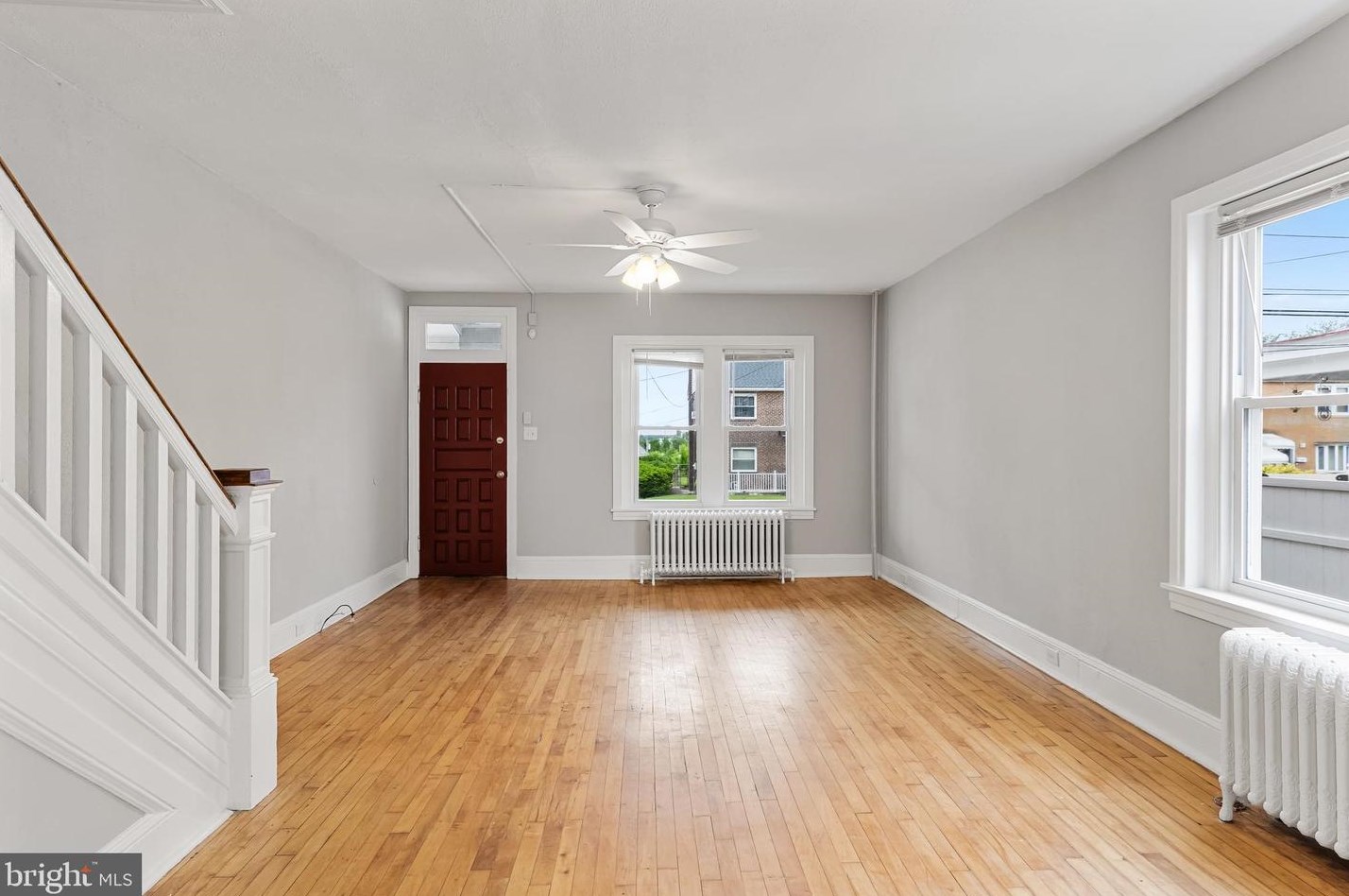 2820 10 St, Chester PA 19013-4006 exterior