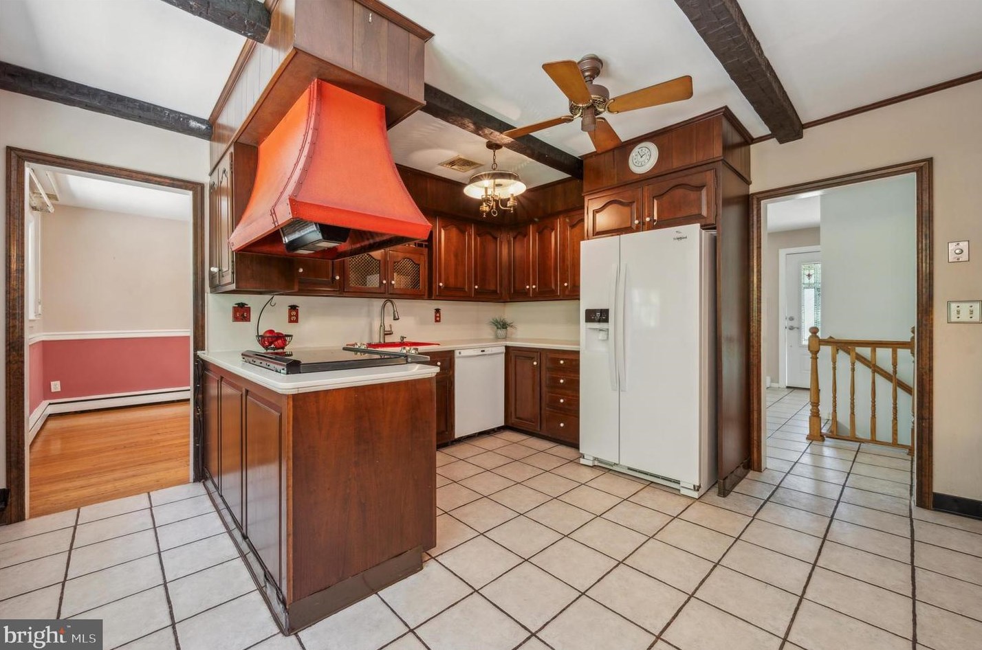 2 Gln Cir, Media PA 19063-4711 exterior