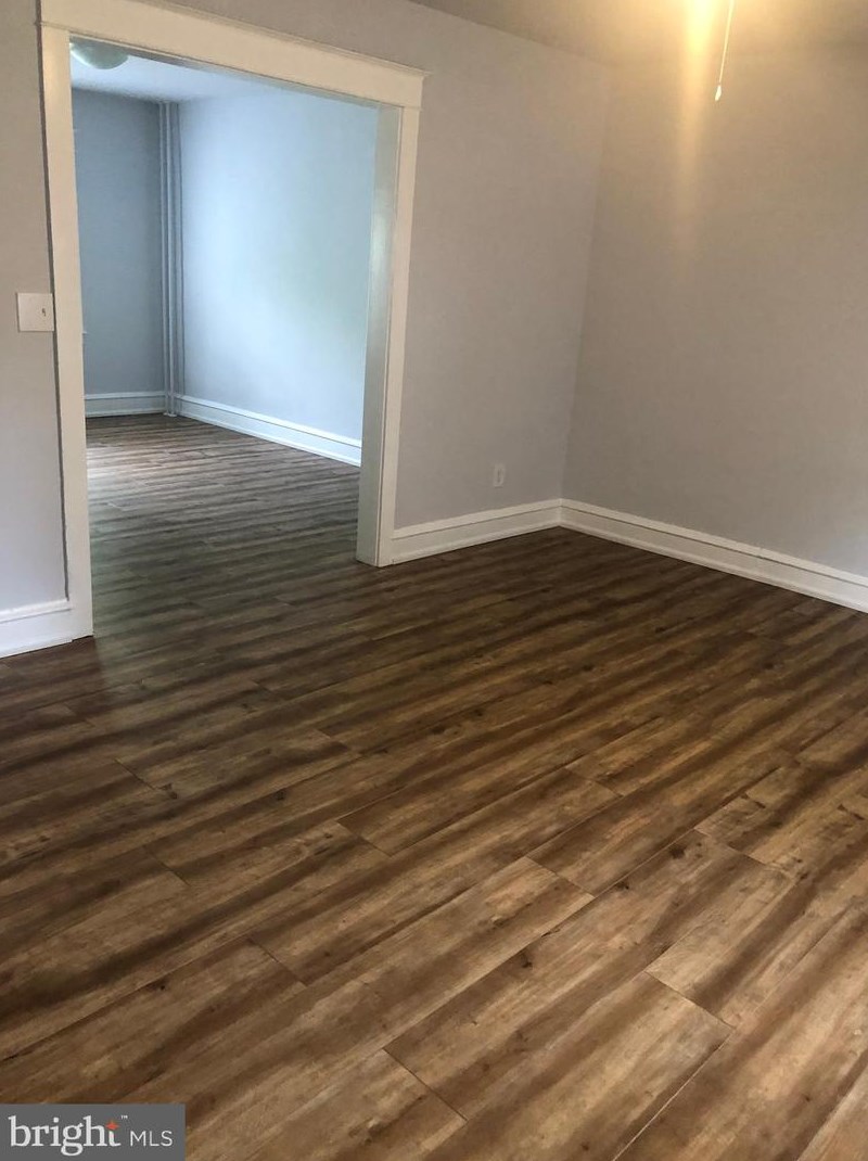 1435 Kerlin St, Chester PA 19013-3926 exterior