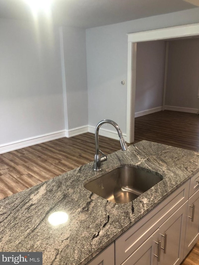 1435 Kerlin St, Chester PA 19013-3926 exterior