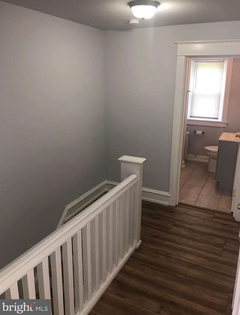 1435 Kerlin St, Chester PA 19013-3926 exterior