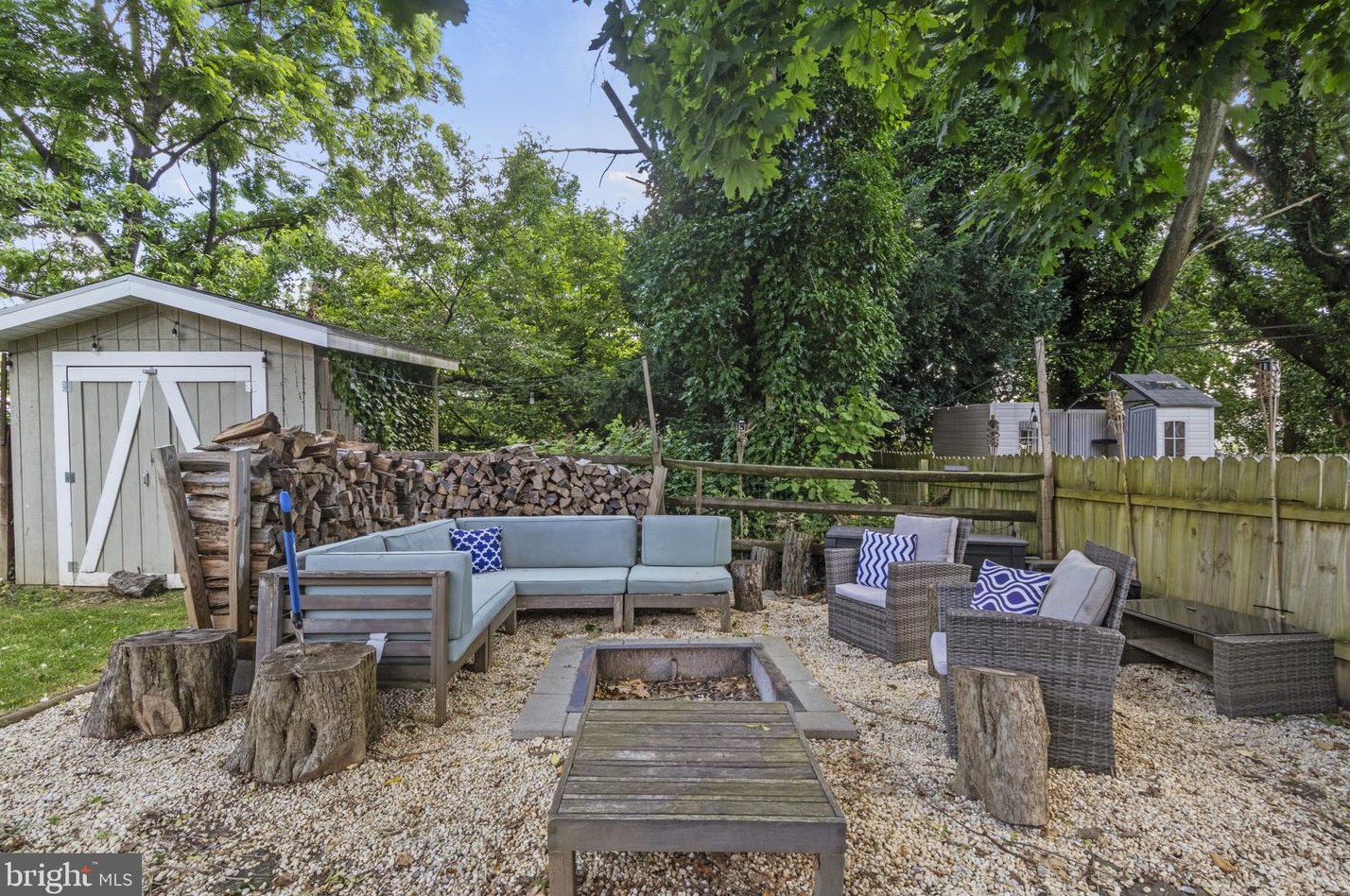 5 Foster Ave, Pittsburgh PA 15205-2352 exterior