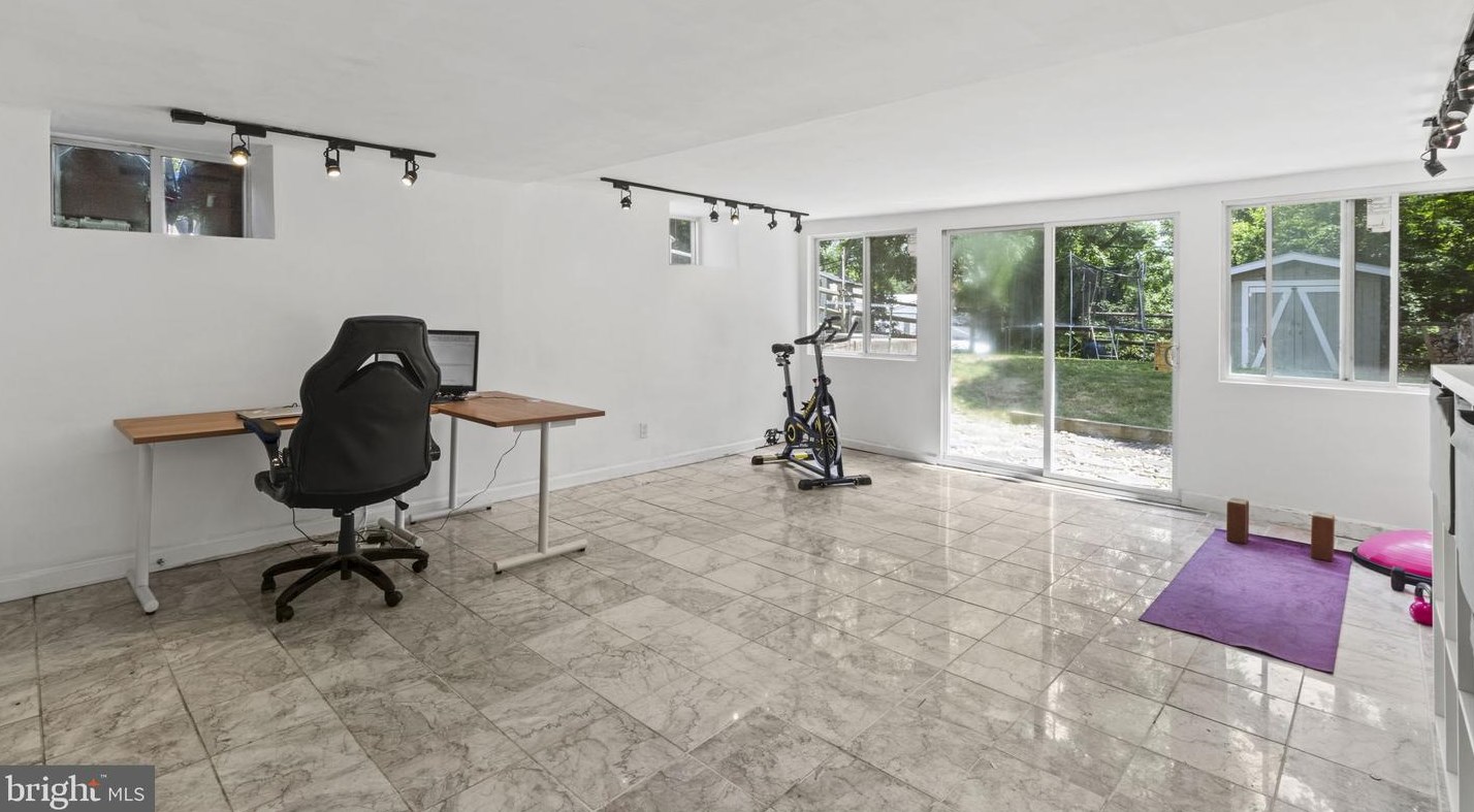 5 Foster Ave, Pittsburgh PA 15205-2352 exterior