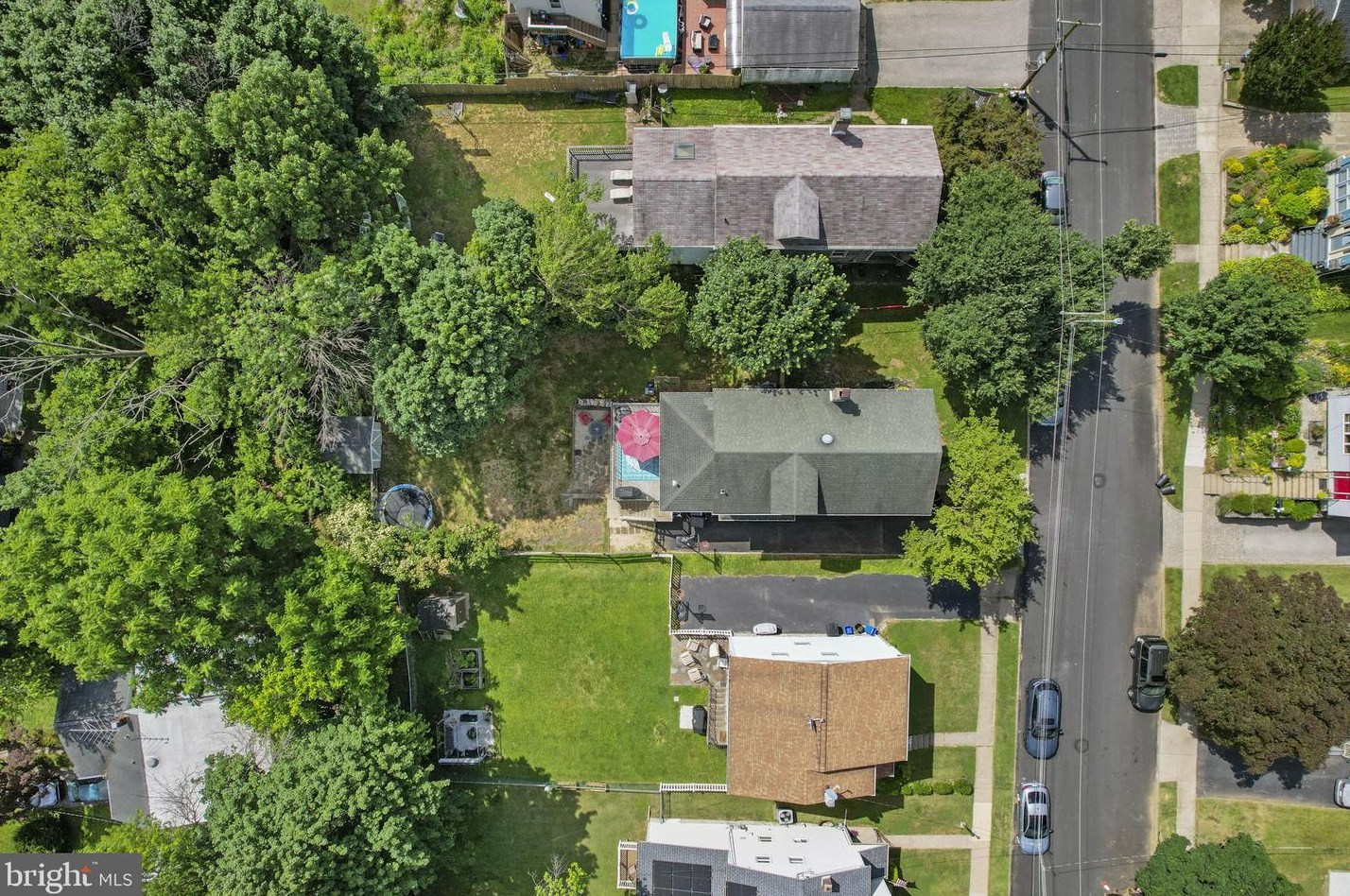 5 Foster Ave, Pittsburgh PA 15205-2352 exterior