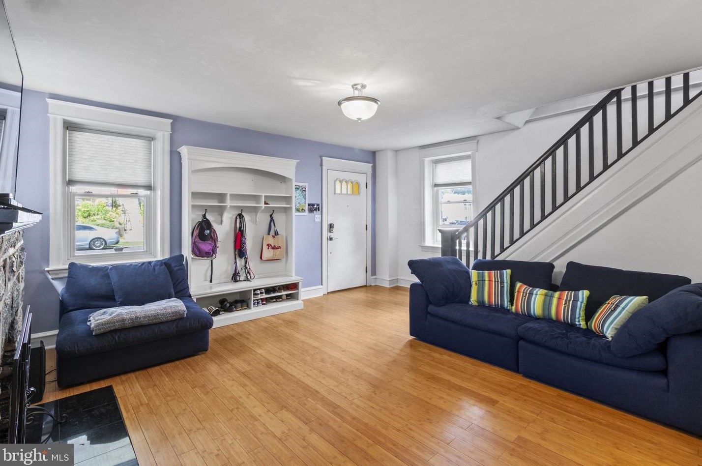 5 Foster Ave, Pittsburgh PA 15205-2352 exterior